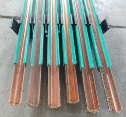 HFP塑料外殼滑觸線